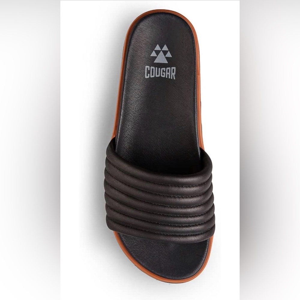 Cougar Naomi Slide